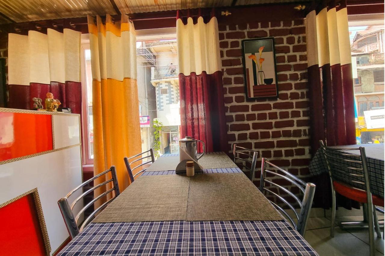 Hotel White Cloud Banikhet Dış mekan fotoğraf